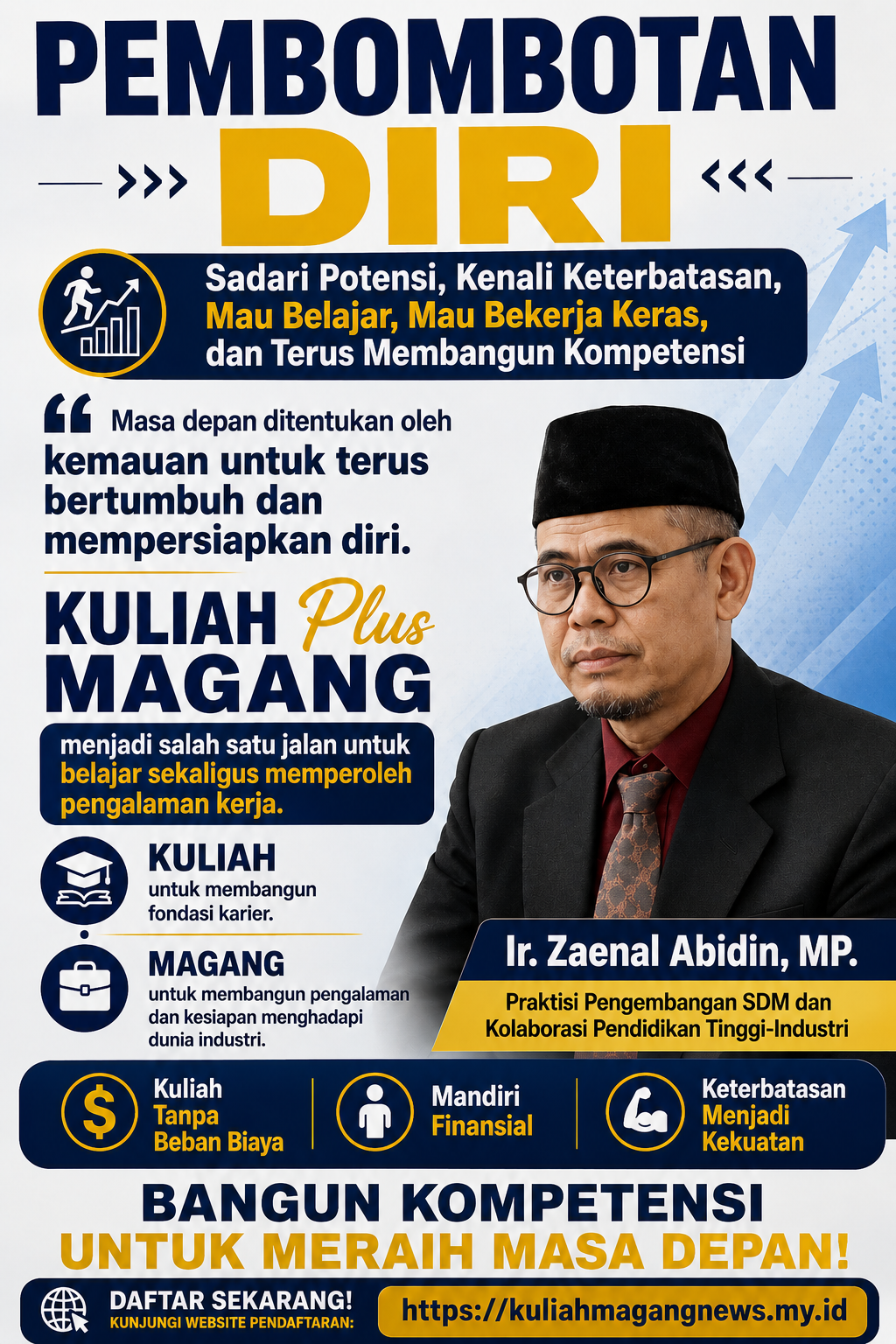 PEMBOBOTAN DIRI