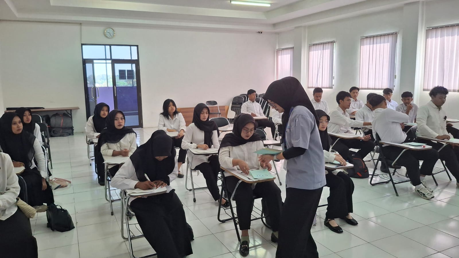 KULIAH Plus MAGANG